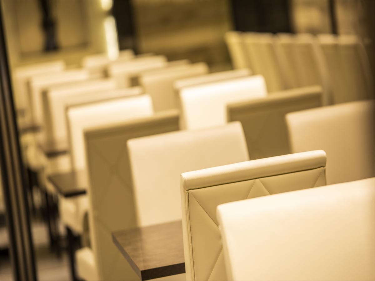 Hotel Wbf Kitahama Oszaka Kültér fotó