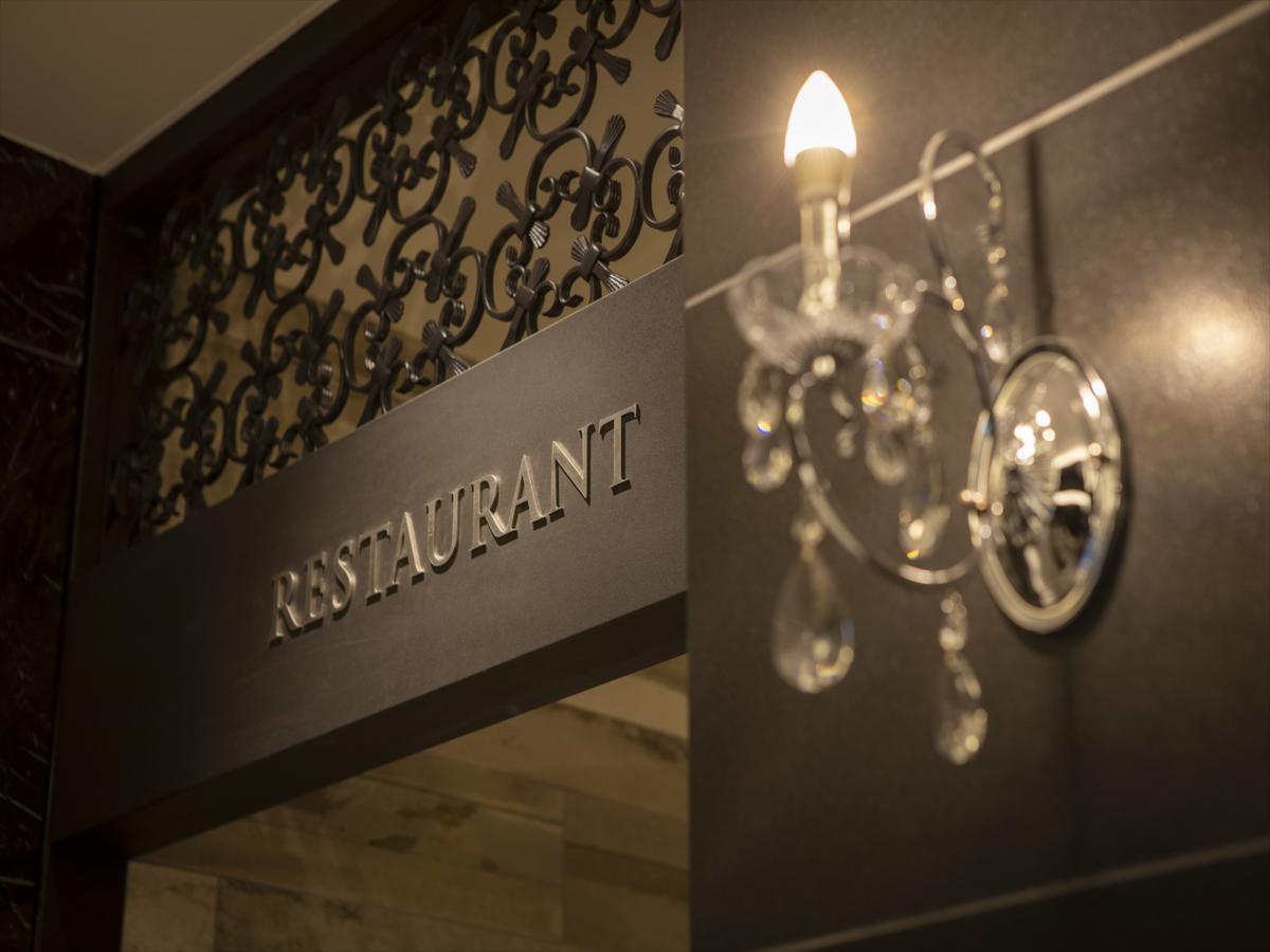 Hotel Wbf Kitahama Oszaka Kültér fotó