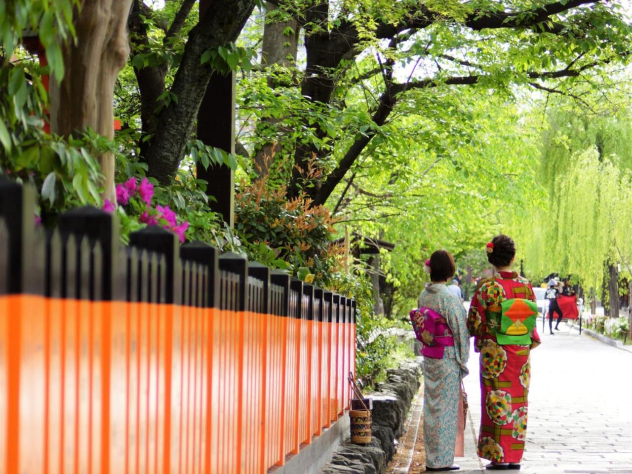 Hotel Wbf Kitahama Oszaka Kültér fotó