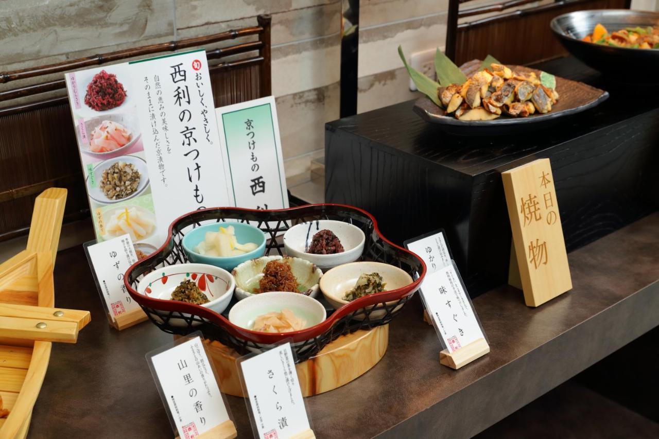 Hotel Wbf Kitahama Oszaka Kültér fotó